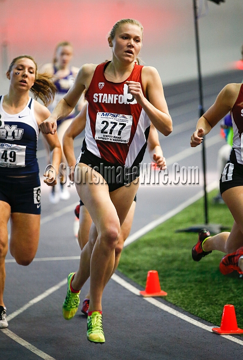 2015MPSFsat-072.JPG - Feb 27-28, 2015 Mountain Pacific Sports Federation Indoor Track and Field Championships, Dempsey Indoor, Seattle, WA.